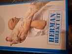 Herman Breekt uit, Boeken, Kookboeken, Ophalen of Verzenden, Zo goed als nieuw, Nederland en België