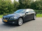 Mooie Bmw F11 535i Touring Vol opties Youngtimer, Auto's, BMW, Automaat, Euro 5, Achterwielaandrijving, Beige
