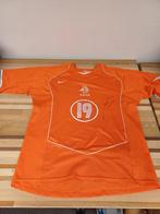 KNVB shirt Robben - handtekening Ruud Gullit, Ophalen of Verzenden, Gebruikt, Overige sporten, Shirt