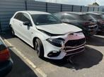 Mercedes a45 s amg schadeauto, Ophalen