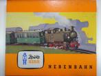 Herr Zeuke TT Nebenbahn 108/926, Hobby en Vrije tijd, Modeltreinen | Overige schalen, Overige merken, Gebruikt, Ophalen of Verzenden