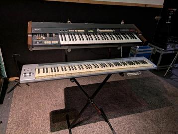 Hammond XB-1 beschikbaar voor biedingen