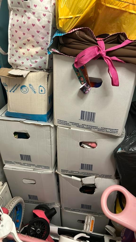 Opkoper gezocht! Rommelmarkt spullen, Diversen, Rommelmarktspullen, Gebruikt, Ophalen of Verzenden