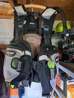 Gebruikte vesten, Watersport en Boten, Duiken, Ophalen, Gebruikt, Trimvest of Wing