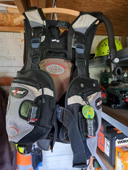 Gebruikte vesten, Watersport en Boten, Duiken, Gebruikt, Trimvest of Wing, Ophalen