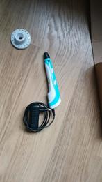 3d pen+vullingen, Ophalen of Verzenden