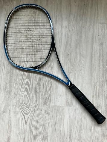 Snauwaert Ergonom Vintage Racket. beschikbaar voor biedingen