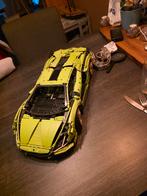 LEGO Technic 42116 Lamborghini Sián, Kinderen en Baby's, Speelgoed | Duplo en Lego, Ophalen of Verzenden, Zo goed als nieuw, Complete set