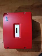 SMA omvormer sb3500 compleet met grondplaat, Ophalen