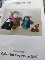 Oog van de Naald - Samen op Stap patroon, Ophalen of Verzenden, Gebruikt