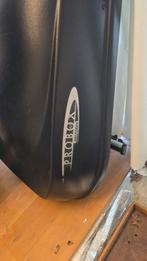 Probox Halfords Dakbox, Ophalen, Gebruikt