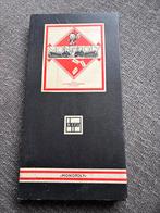 Vintage Monopoly Smeets & Schippers '60s, Drie of vier spelers, Ophalen of Verzenden, Gebruikt