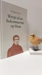 Floor, Wulfert; Werpt al uw bekommernis op Hem, Ophalen of Verzenden, Gelezen, Christendom | Protestants