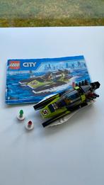 Lego city 60114, Complete set, Gebruikt, Ophalen of Verzenden, Lego