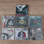 Frencecore cd collectie., Ophalen of Verzenden, Zo goed als nieuw
