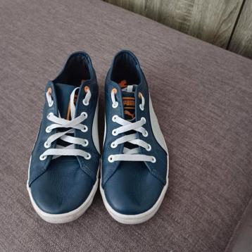 Dames schoenen Puma beschikbaar voor biedingen