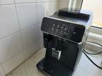 Philips cappuccino koffiemachine, Ophalen of Verzenden, Zo goed als nieuw, 4 tot 10 kopjes, Koffiemachine