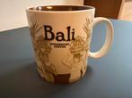 Starbucks mok Bali, Huis en Inrichting, Keuken | Servies, Ophalen of Verzenden, Zo goed als nieuw, Overige stijlen, Kop(pen) en/of Schotel(s)