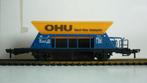 Faller H0 OHU onderlosser, Hobby en Vrije tijd, Overige merken, Gebruikt, Gelijkstroom, Wagon