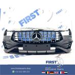 W118 CLA FACELIFT BUMPER A1188804803 CLA35 AMG AERO 2024 VOO, Gebruikt, -, Voor, Ophalen of Verzenden