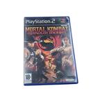 Mortal Kombat Shaolin Monks PS2 Game Incl. Handleiding, Playstation, Zo goed als nieuw, Support@playstation.com, 2207 Bridgepointe Parkway
San Mateo, CA 94404
United States