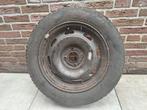 Winterbanden Pirelli op stalen velg 185x65x15, Ophalen of Verzenden