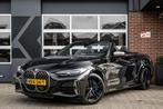 BMW M4 M440i xDrive High Executive | M-Sport | Hifi | Memory, Auto's, Automaat, Gebruikt, 4-Serie, 4 stoelen