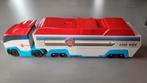 Paw Patrol Transporter, Kinderen en Baby's, Speelgoed | Speelgoedvoertuigen, Ophalen of Verzenden, Gebruikt