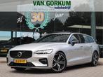 Volvo V60 2.0 T4 R-Design / Panoramadak / Trekhaak, 15 km/l, Euro 6, 1969 cc, 1603 kg