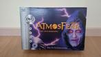 Atmosfear DVD Bordspel – Durf jij het aan?, Hobby en Vrije tijd, Gezelschapsspellen | Bordspellen, Vijf spelers of meer, Ophalen of Verzenden