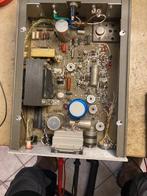 HP hoogspanning voeding, Ophalen of Verzenden, Gebruikt