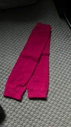 Beenwarmers roze, Ophalen of Verzenden, Zo goed als nieuw, Carnaval