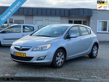 Opel Astra 1.4 140PK Turbo Automaat probleem! beschikbaar voor biedingen