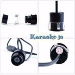 Camera met draadloze zend en ontvanger 8507, ., Nieuw, Ophalen of Verzenden, .