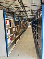 Partij gebruikte Nedcon legbordstelling stelling te koop!, Ophalen of Verzenden
