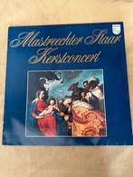 Maastrichts Kerstconcert LP Philips, Ophalen of Verzenden, Gebruikt