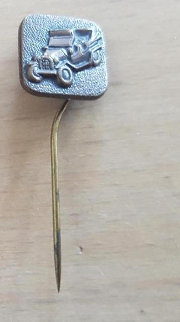 Speldjes Automerken en Garages Sterling t/m Vis a Vis beschikbaar voor biedingen