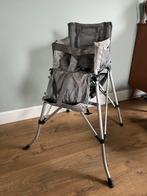Opvouwbare kinderstoel, Caravans en Kamperen, Ophalen of Verzenden, Gebruikt, Campingstoel