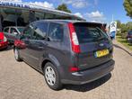 Ford Focus C-Max 1.6-16V Futura, Airco Inruil mogelijk., Voorwielaandrijving, 1596 cc, 15 km/l, Gebruikt