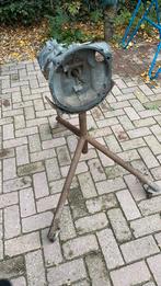 VW kever motorbok 25/30 pk om te testen, Ophalen, Gebruikt