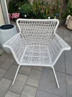 Hogsten tuinstoelen 4 stuks, Ophalen of Verzenden, Zo goed als nieuw