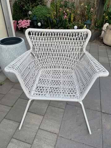 Hogsten tuinstoelen 4 stuks beschikbaar voor biedingen