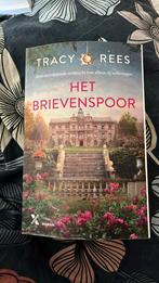 Het brievenspoor - historische roman, Ophalen of Verzenden, Zo goed als nieuw