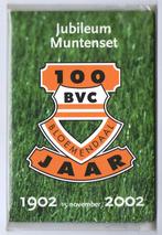 FDC SET BVC BLOEMENDAAL, Postzegels en Munten, Munten | Nederland, Ophalen of Verzenden, Koningin Beatrix, Setje