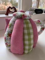 Theemuts, Ophalen of Verzenden, Zo goed als nieuw, Overige kleuren