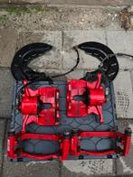 Te koop remklauw set voor golf 7 gti, Ophalen of Verzenden, Gebruikt, Volkswagen