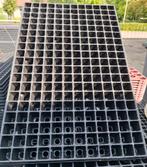 Stektrays. herbruikbare stevige trays.228 gaats, Tuin en Terras, Ophalen, Gebruikt