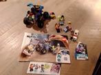 Lego Hidden Side 70428, Kinderen en Baby's, Speelgoed | Duplo en Lego, Ophalen of Verzenden, Gebruikt, Complete set, Lego