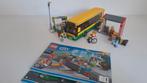 LEGO City Busstation - 60154, Ophalen of Verzenden, Zo goed als nieuw, Complete set, Lego