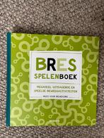BRES Spelenboek, Ophalen of Verzenden, Nieuw